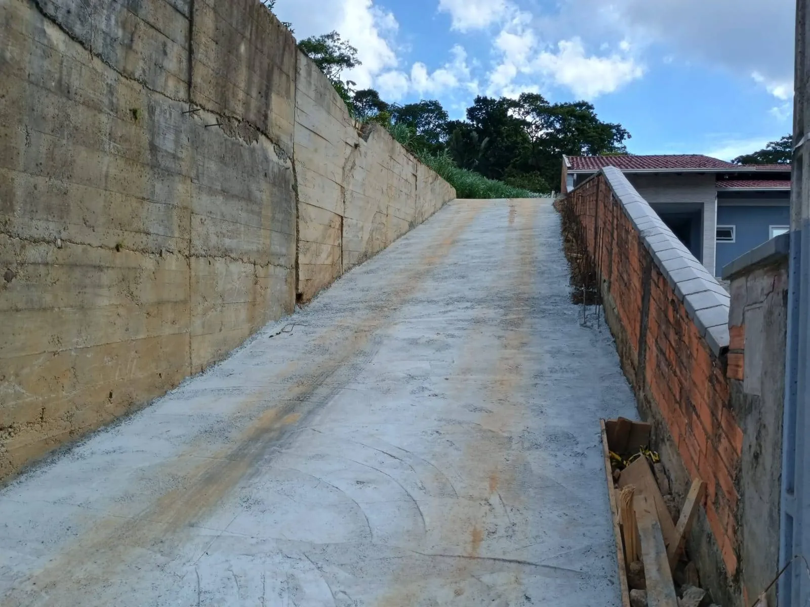 TERRENO Blumenau SC brasil — foto 7