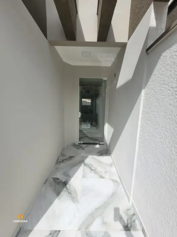 Sobrado novo pronto para morar - 450 metros da praia - 3 dormitórios, sendo 1 su — foto 7