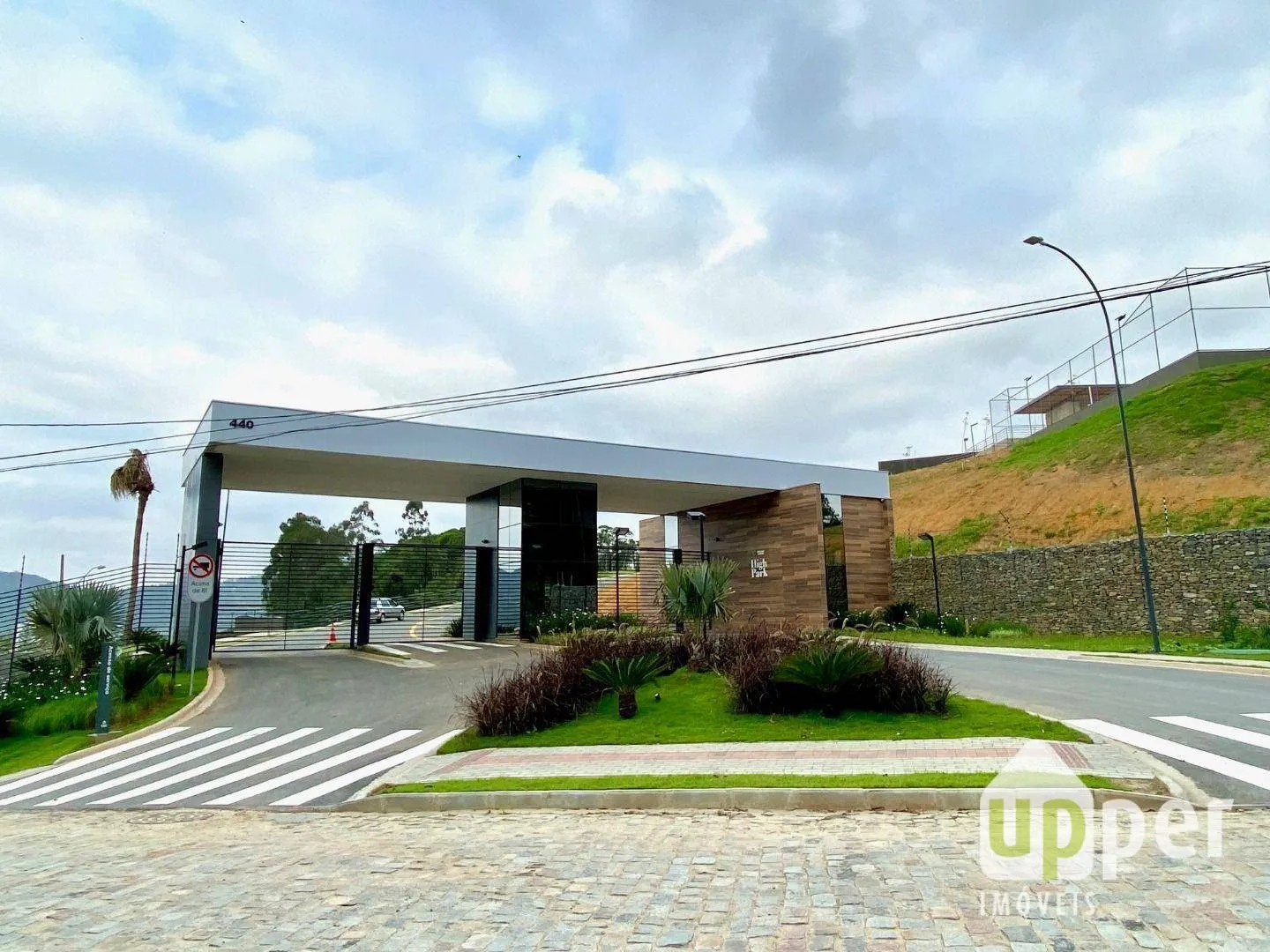 Terreno à venda, 461 m por R$ 950.000,00 - Itoupava Norte - Blumenau/SC - foto 1