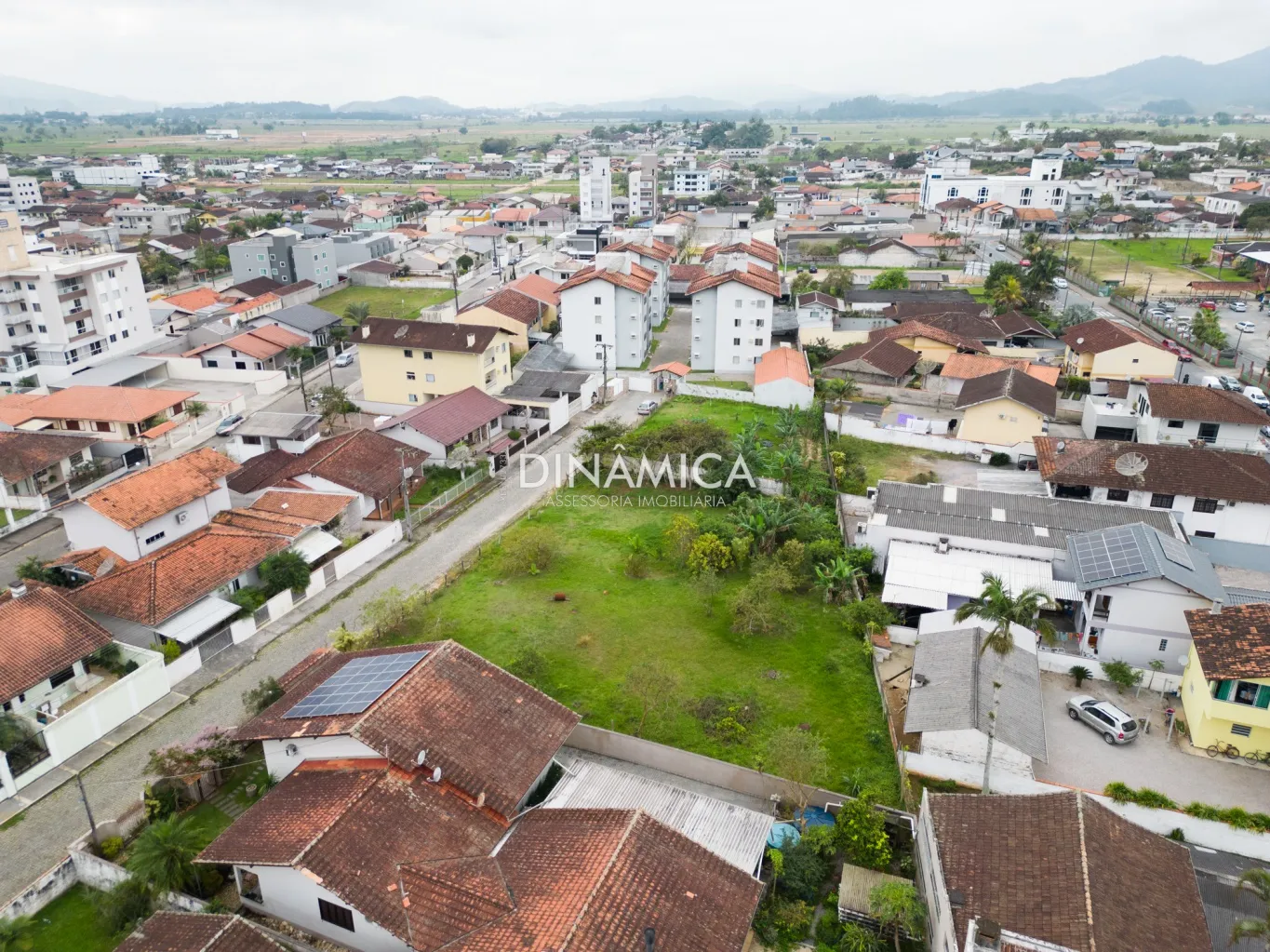 Terrenos no Bairro Sete de Setembro em Gaspar — foto 4