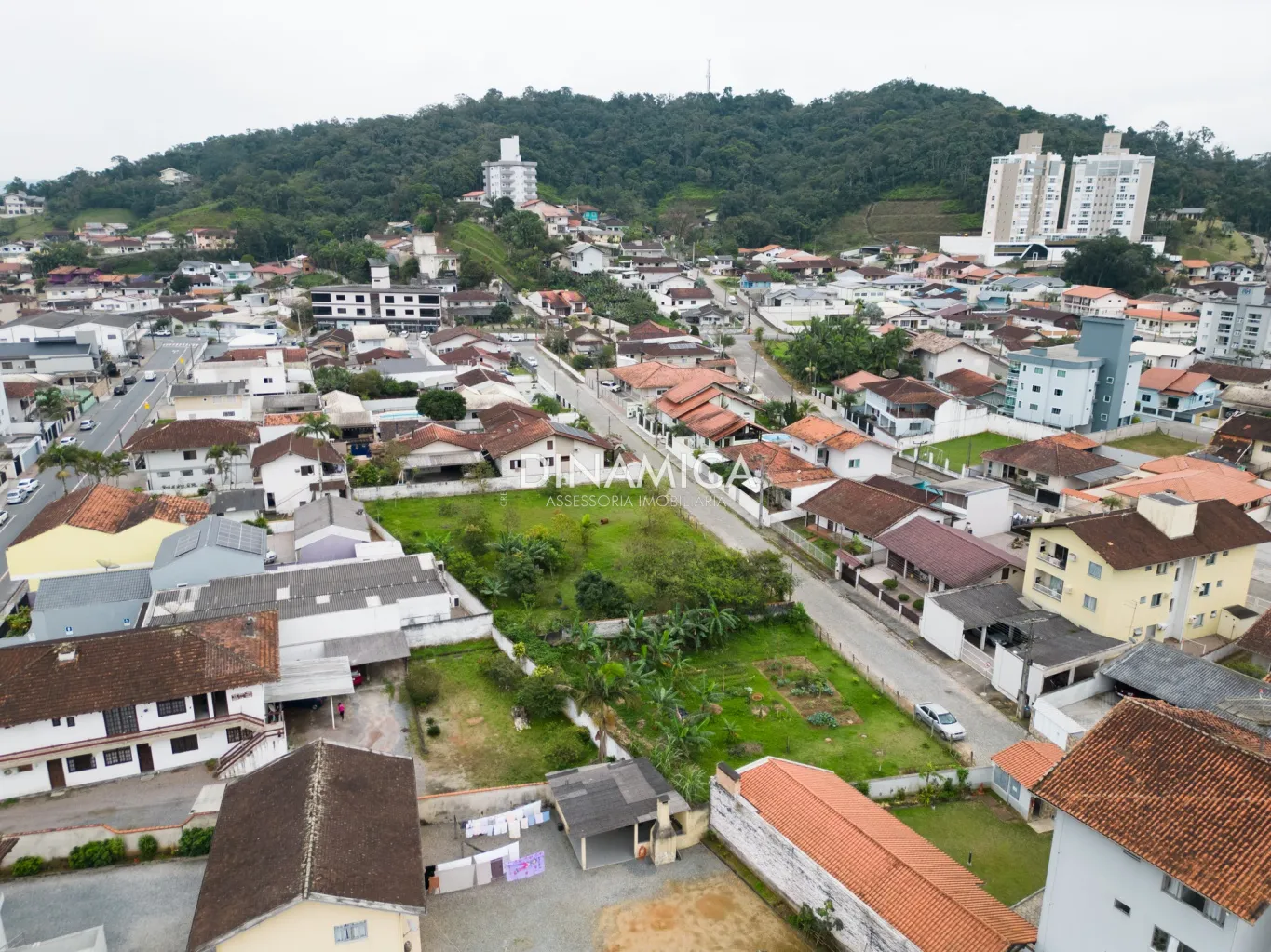 Terrenos no Bairro Sete de Setembro em Gaspar — foto 5