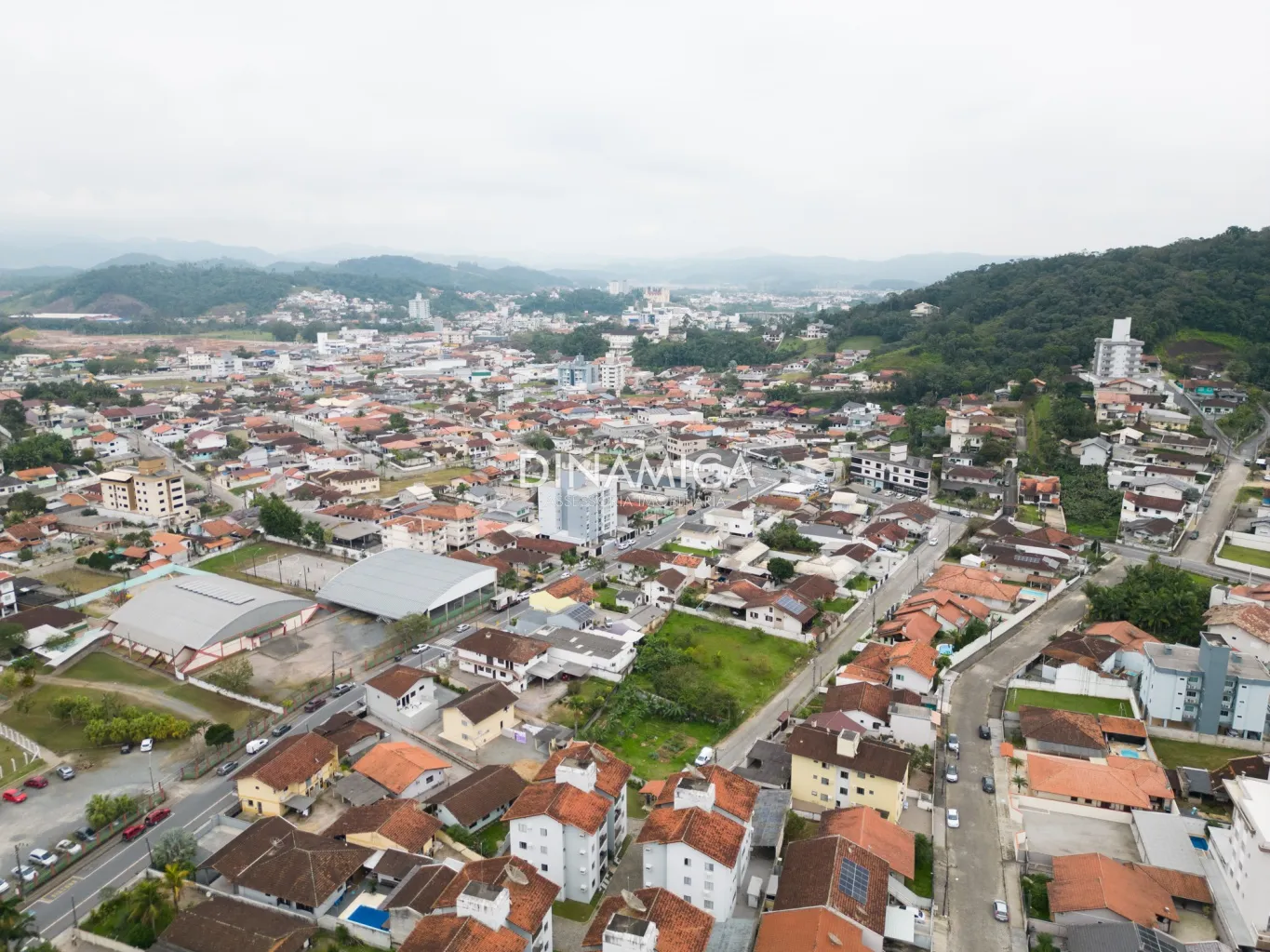 Terrenos no Bairro Sete de Setembro em Gaspar — foto 6
