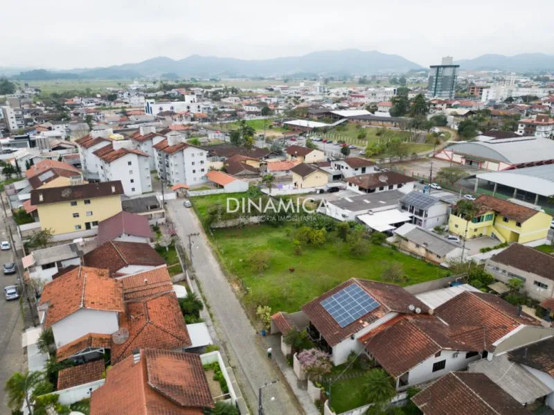 Terrenos no Bairro Sete de Setembro em Gaspar — foto 3