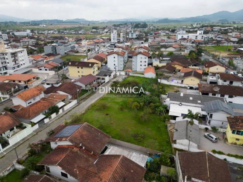 Terreno no Bairro Sete de Setembro em Gaspar — foto 5