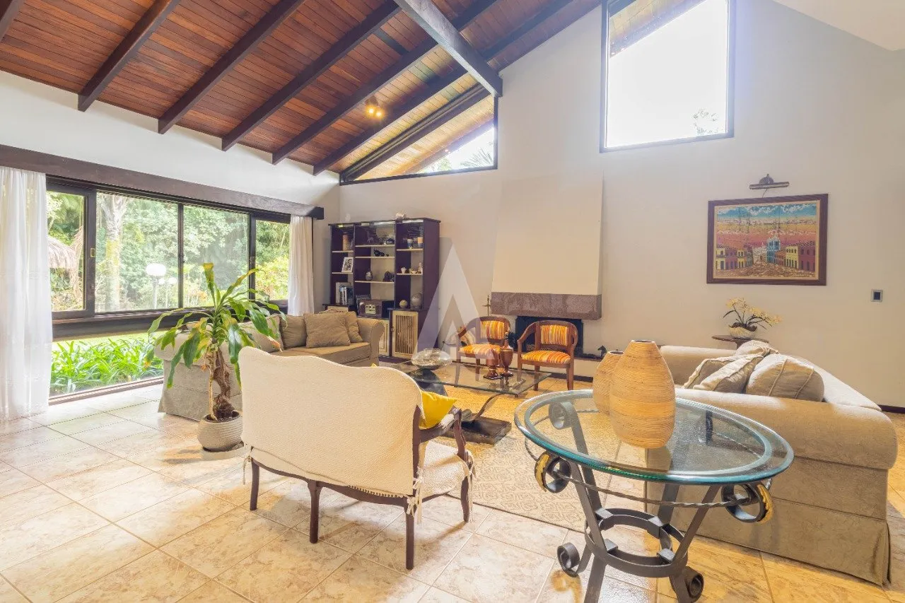 Chácara com 1 suíte(s) mais 3 quarto(s) à venda no bairro Pirabeiraba em Joinville, por R$ 2.800.000.00. — foto 2