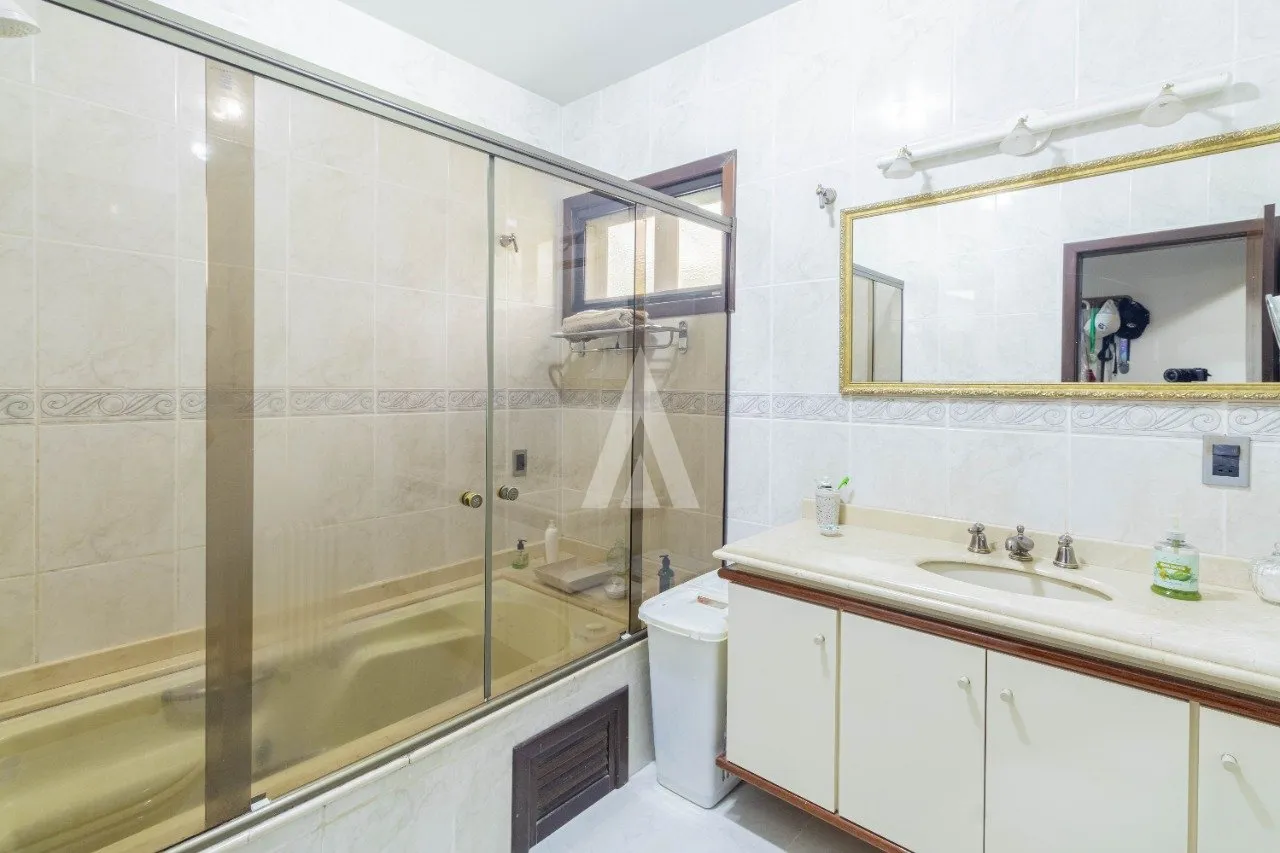 Chácara com 1 suíte(s) mais 3 quarto(s) à venda no bairro Pirabeiraba em Joinville, por R$ 2.800.000.00. — foto 6