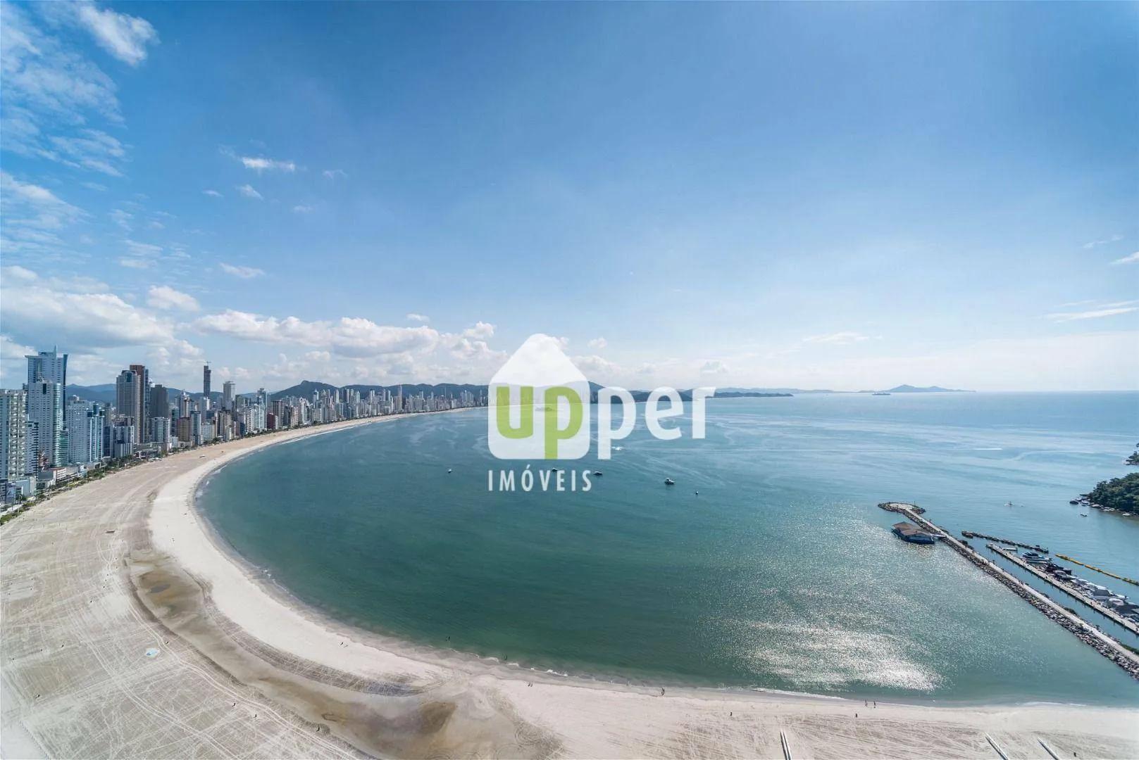Apartamento com 4 dormitórios à venda por R$ 12.800.000,00 - Centro - Balneário Camboriú/SC - foto 1