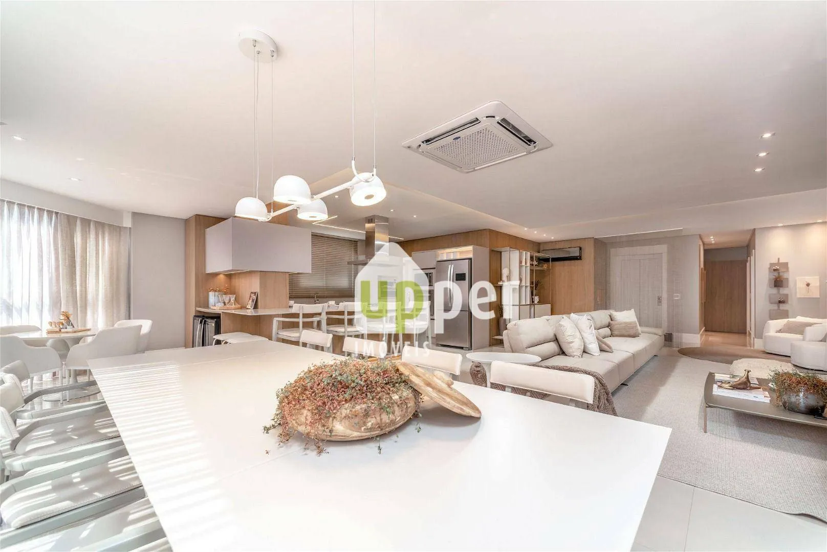 Apartamento com 4 dormitórios à venda por R$ 12.800.000,00 - Centro - Balneário Camboriú/SC — foto 3