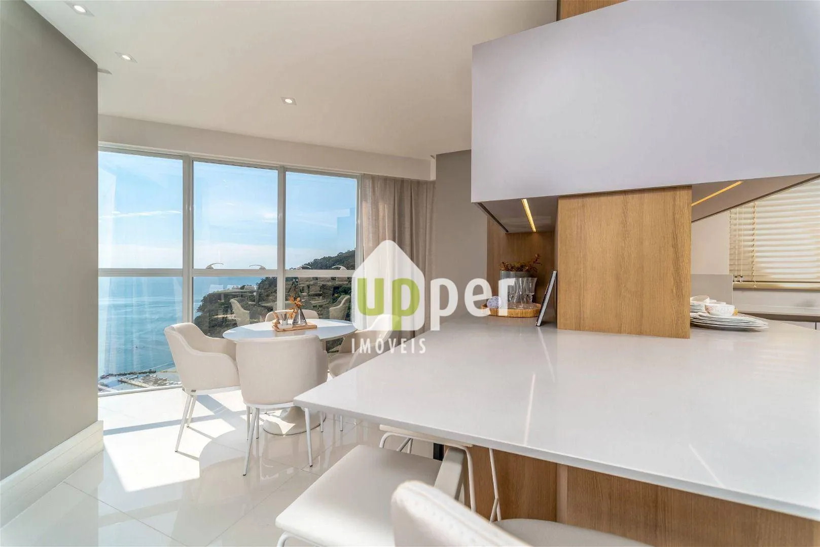 Apartamento com 4 dormitórios à venda por R$ 12.800.000,00 - Centro - Balneário Camboriú/SC — foto 4