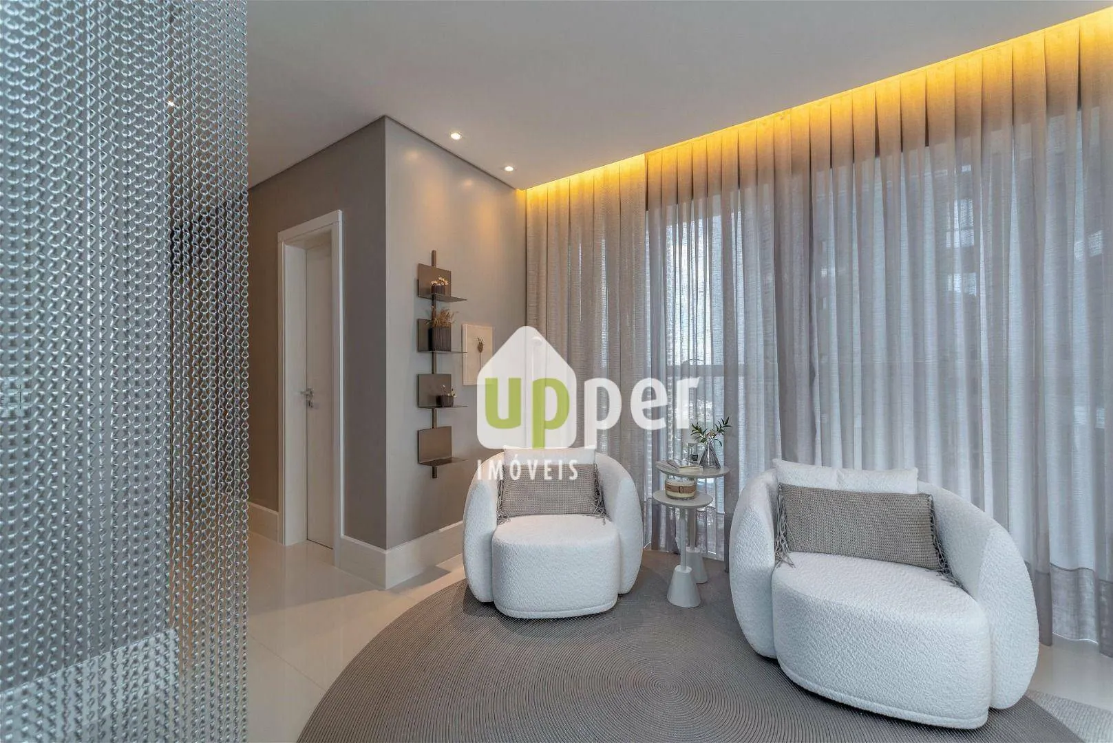 Apartamento com 4 dormitórios à venda por R$ 12.800.000,00 - Centro - Balneário Camboriú/SC — foto 7