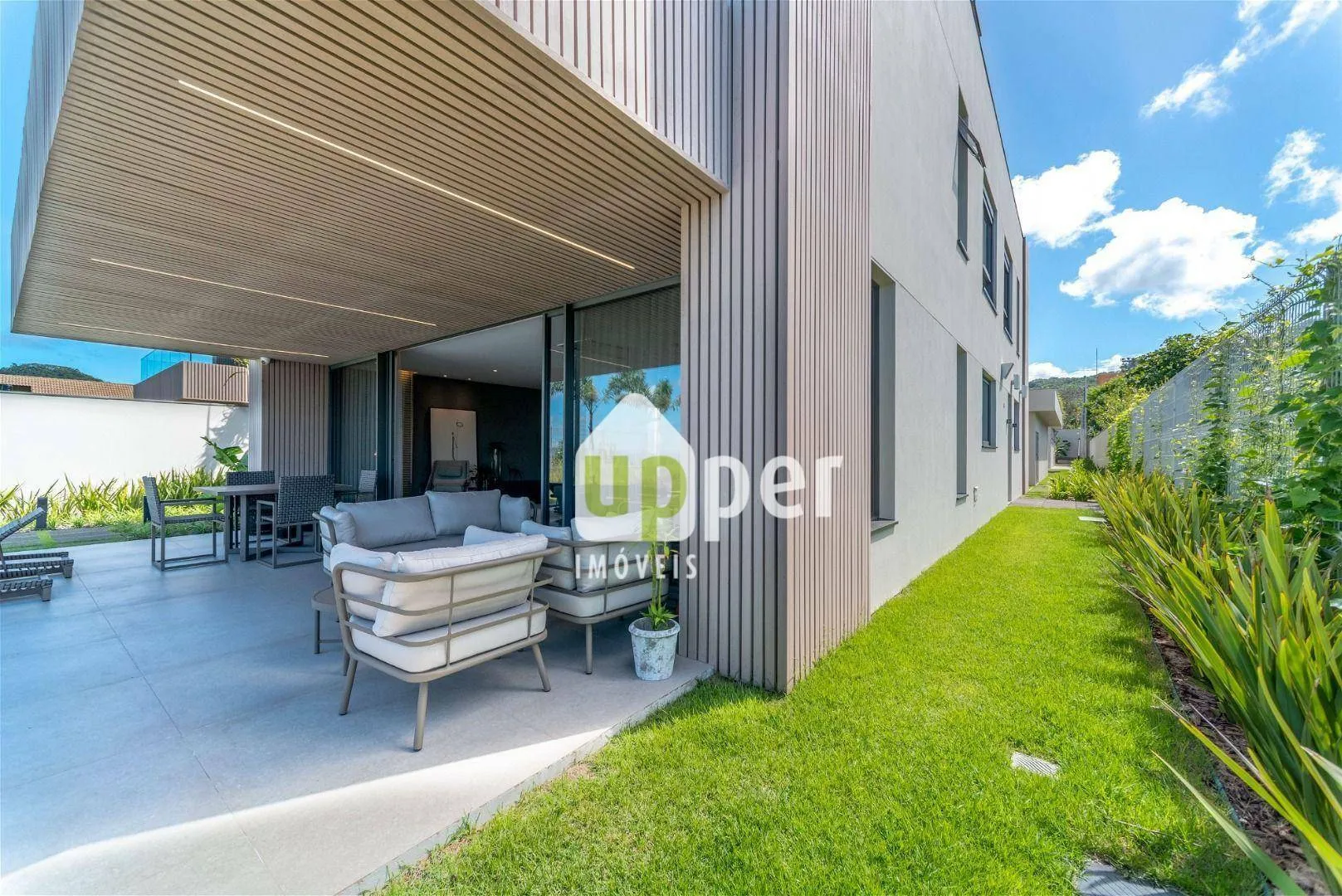 Casa com 4 dormitórios à venda, 458 m por R$ 20.000.000,00 - Praia do Estaleiro - Balneário Camboriú/SC — foto 2
