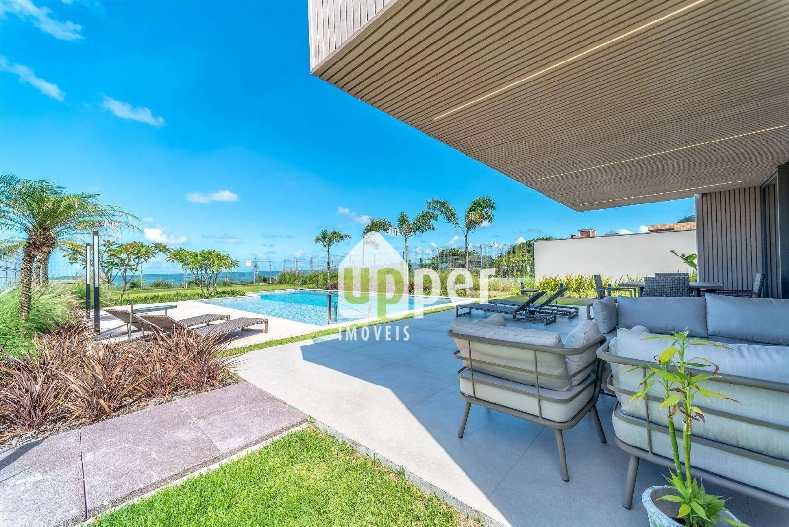 Casa com 4 dormitórios à venda, 458 m por R$ 20.000.000,00 - Praia do Estaleiro - Balneário Camboriú/SC — foto 3