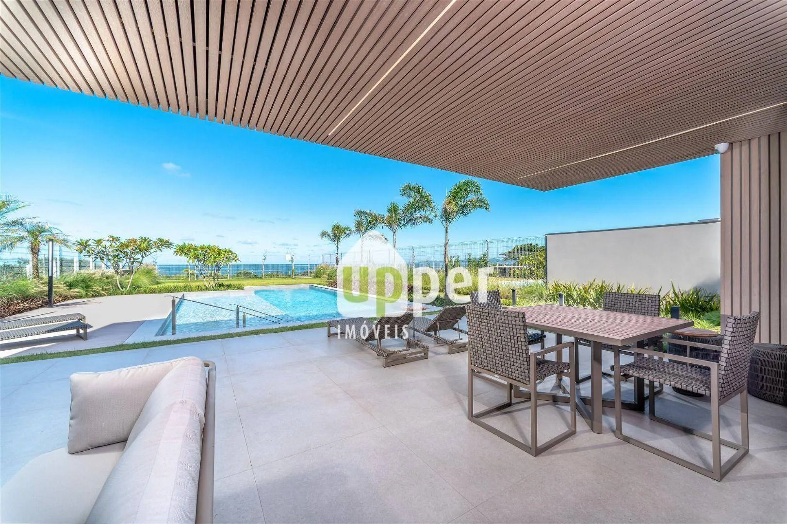 Casa com 4 dormitórios à venda, 458 m por R$ 20.000.000,00 - Praia do Estaleiro - Balneário Camboriú/SC — foto 5