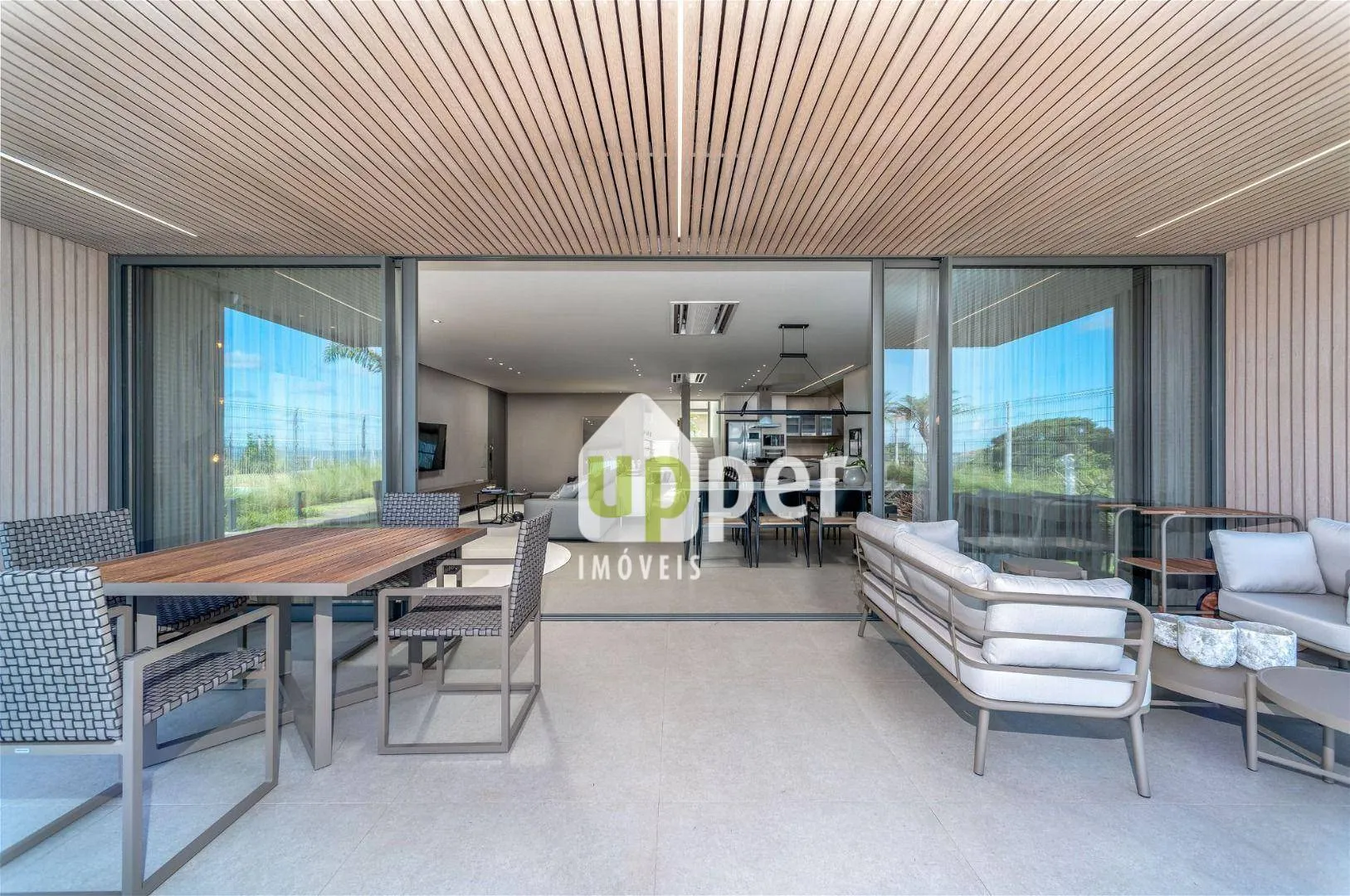 Casa com 4 dormitórios à venda, 458 m por R$ 20.000.000,00 - Praia do Estaleiro - Balneário Camboriú/SC — foto 7