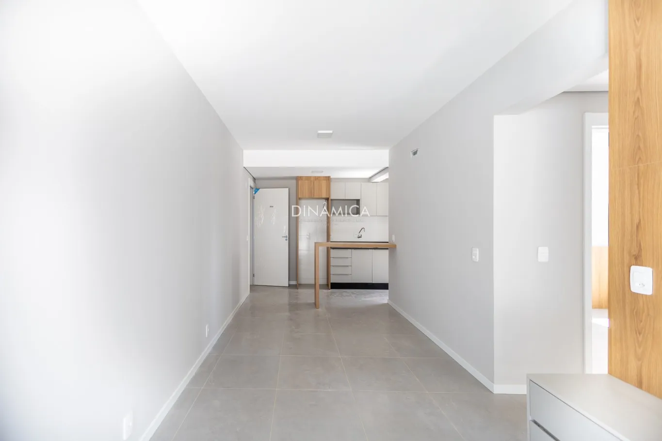 Apartamentos de dois dormitórios na Fortaleza Alta em frente ao campus da Furb! — foto 5