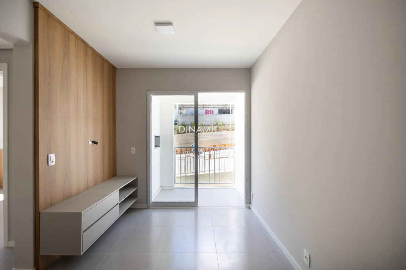 Apartamentos de dois dormitórios na Fortaleza Alta em frente ao campus da Furb! — foto 6
