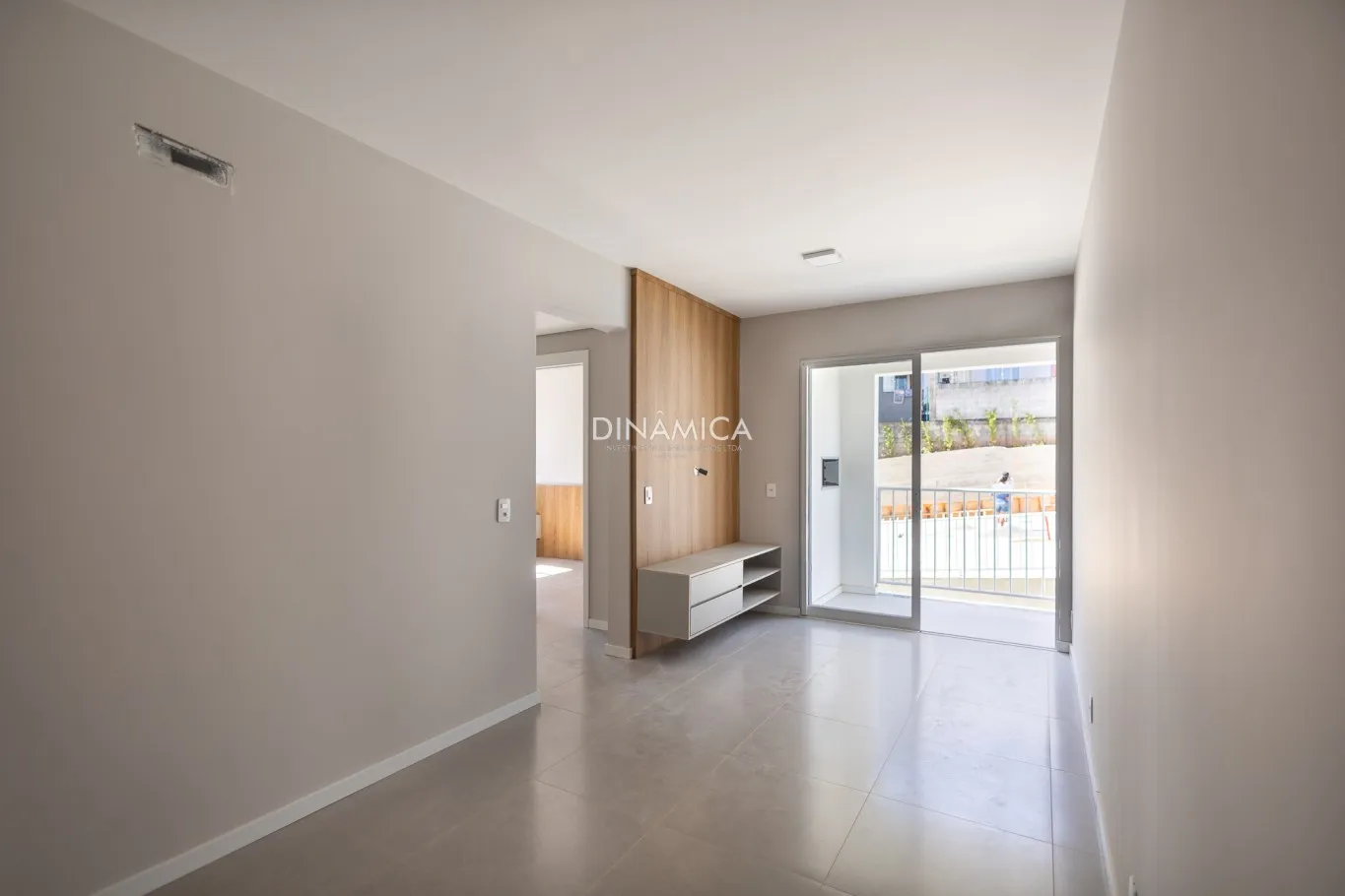 Apartamentos de dois dormitórios na Fortaleza Alta em frente ao campus da Furb! — foto 7
