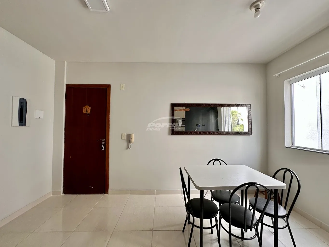Apartamento disponível para locação no bairro Nossa Senhora de Fátima, em Penha/SC. (Cód.16831) — foto 3