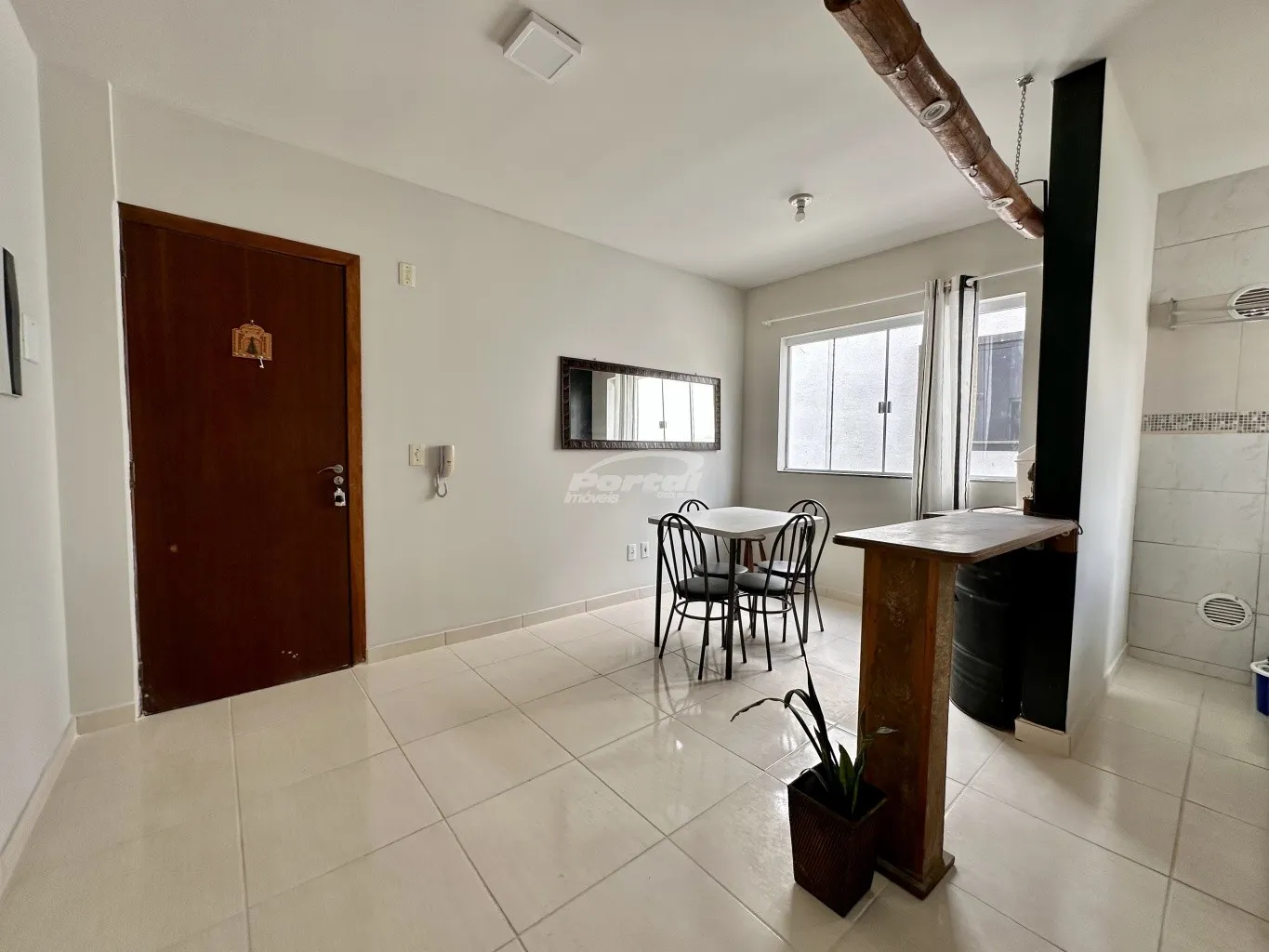 Apartamento disponível para locação no bairro Nossa Senhora de Fátima, em Penha/SC. (Cód.16831) — foto 4