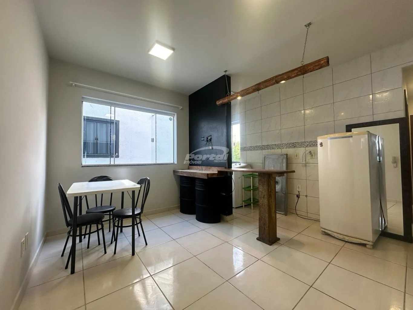 Apartamento disponível para locação no bairro Nossa Senhora de Fátima, em Penha/SC. (Cód.16831) — foto 5