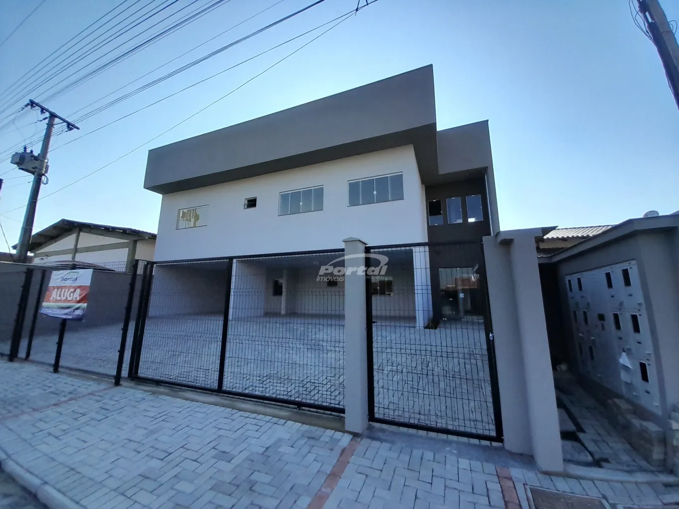 Excelente apartamento no bairro Margem Esquerda em Gaspar! - foto 1