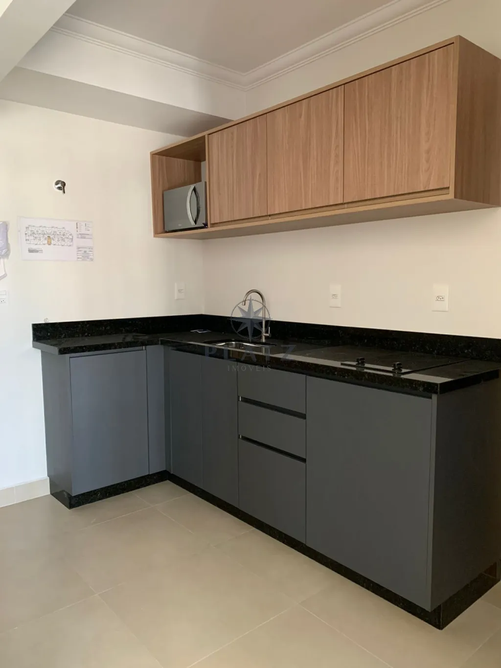 Loft alto padrão Mobiliado — foto 5