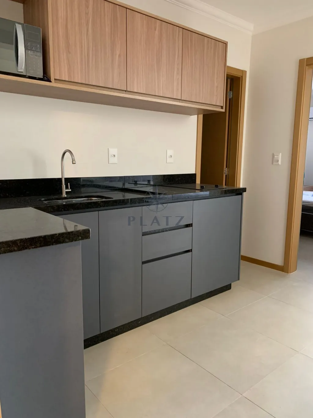 Loft alto padrão Mobiliado — foto 6