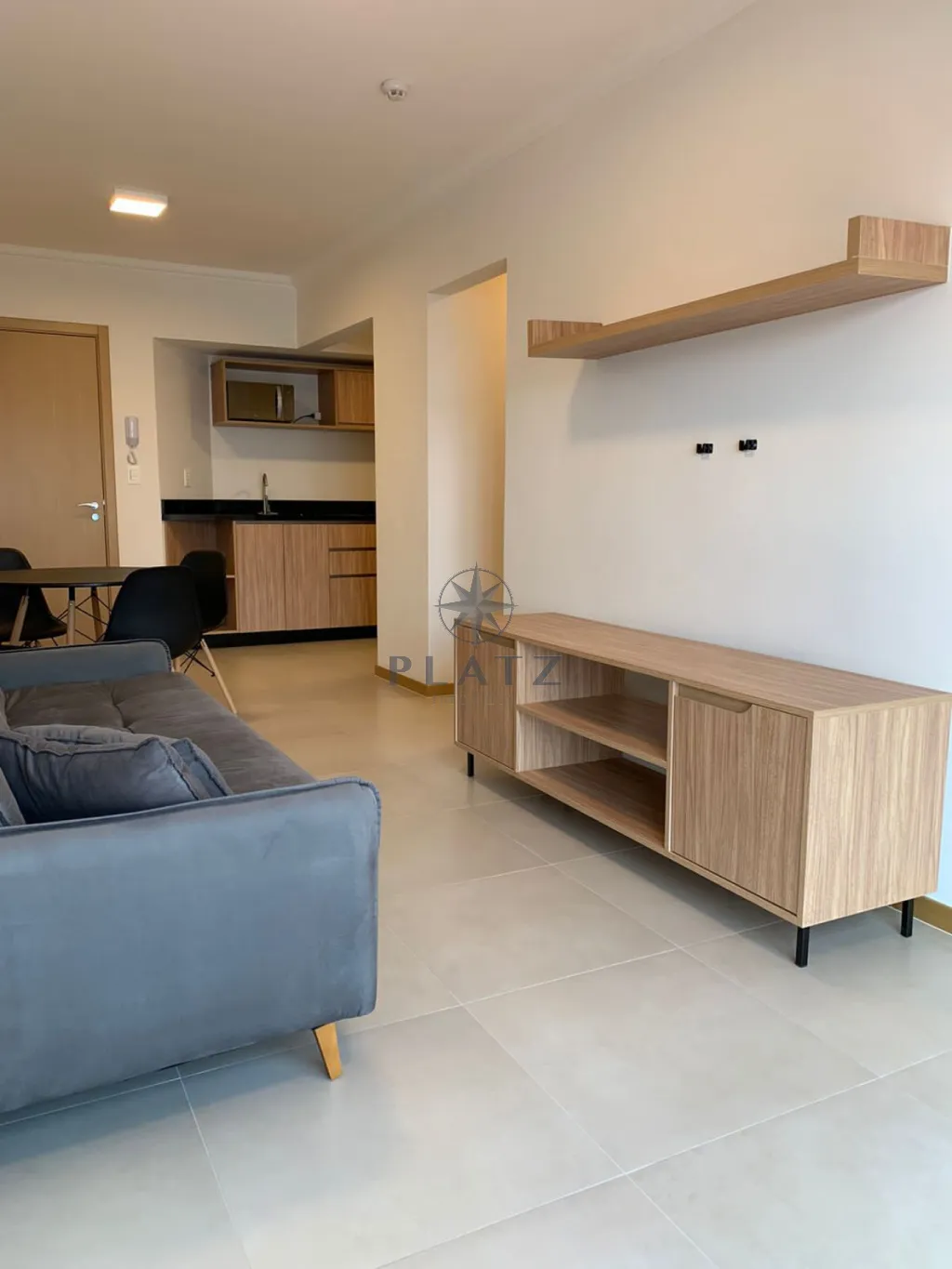 Loft alto padrão Mobiliado no Centro — foto 6