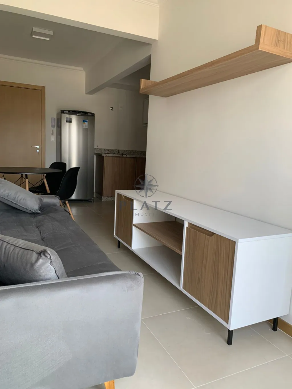 Loft alto padrão Mobiliado no Centro — foto 5