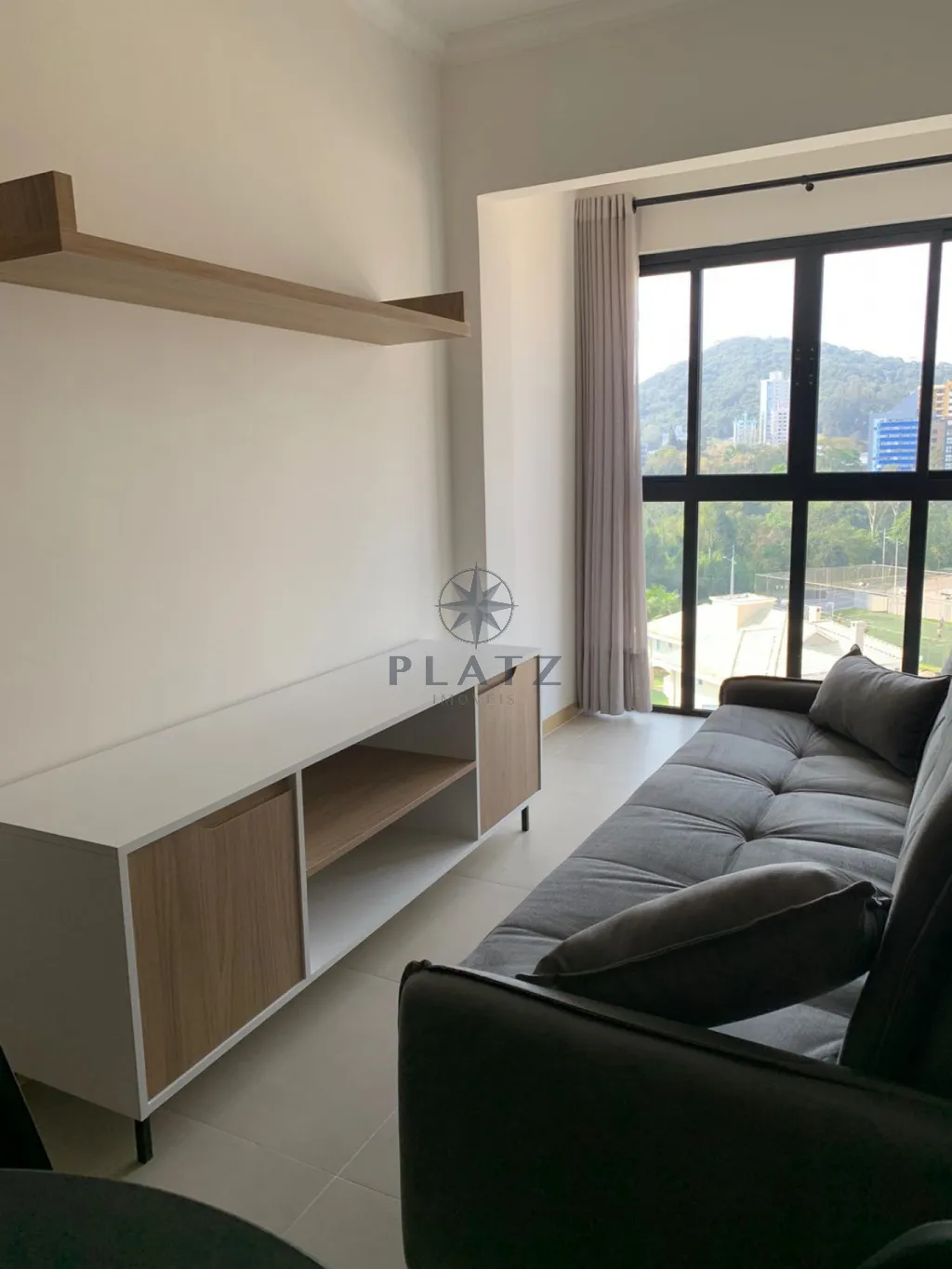 Loft alto padrão Mobiliado no Centro — foto 7
