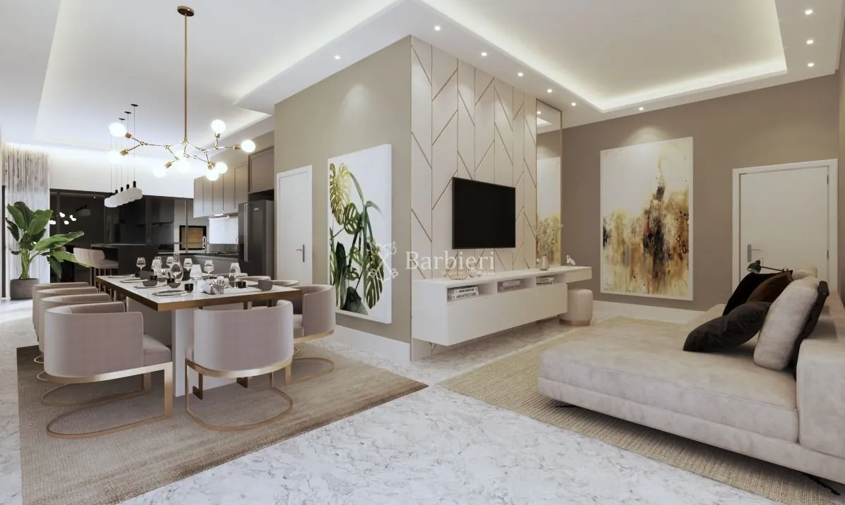 Apartamento com 2 suítes no bairro Balneário Perequê em Porto Belo/SC - foto 1