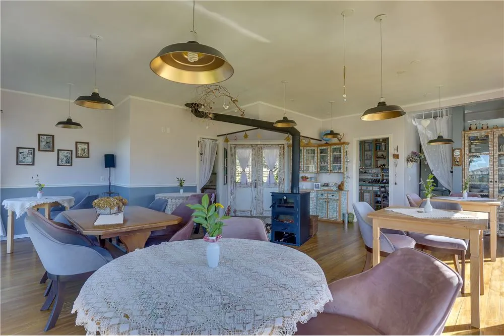 Apaixonante Pousada Boutique — foto 3