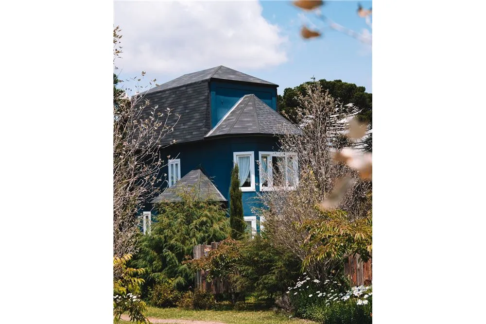 Apaixonante Pousada Boutique — foto 5