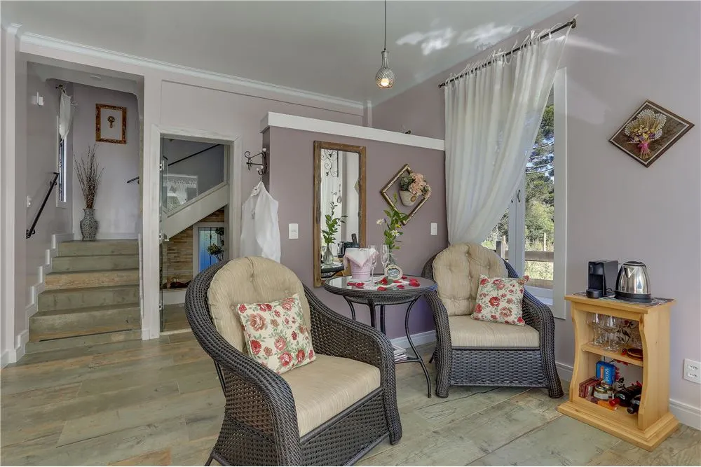 Apaixonante Pousada Boutique — foto 7