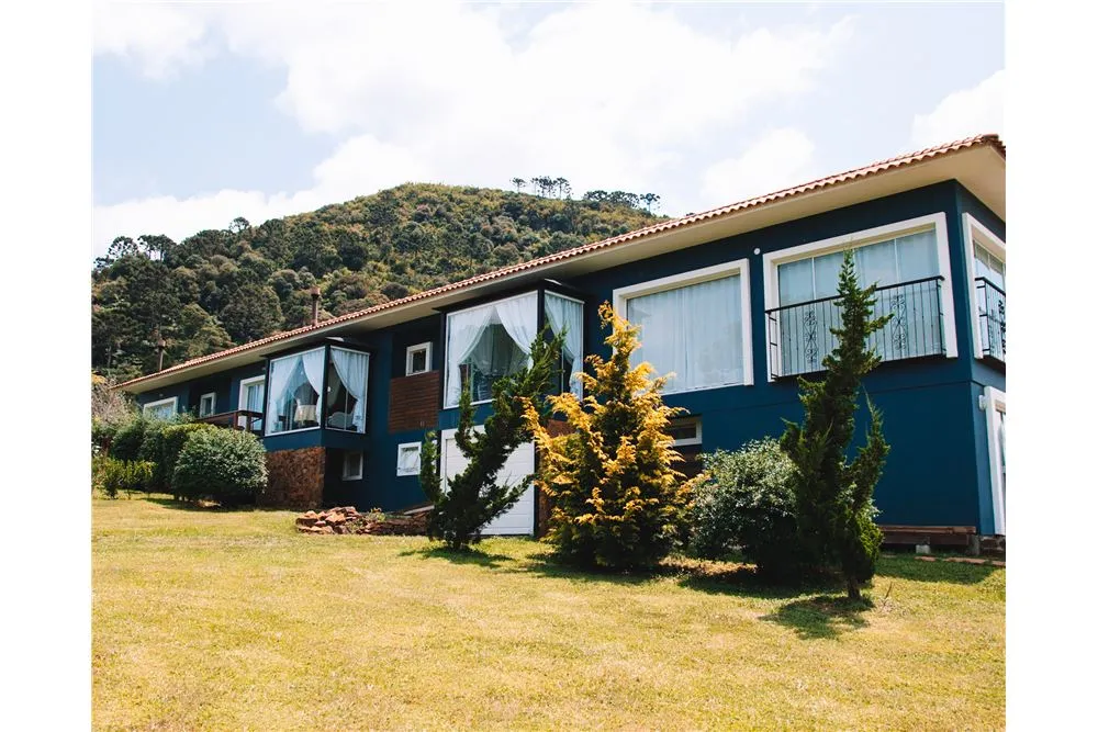 Apaixonante Pousada Boutique - foto 1