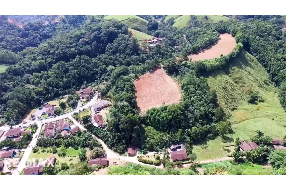 Uma Chácara singular, pronta para construir e morar! - foto 1
