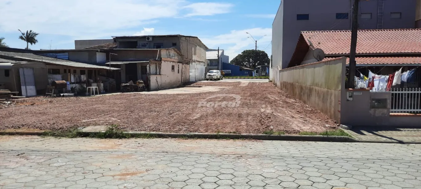 Terreno Comercial Estratégico de 625 m à Venda - Entrada de Penha e Balneário Piçarras — foto 6