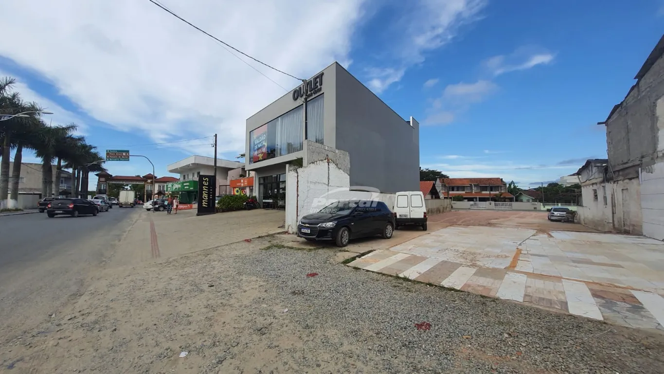 Terreno Comercial Estratégico de 625 m à Venda - Entrada de Penha e Balneário Piçarras — foto 7