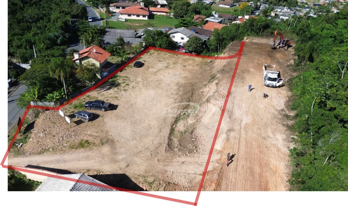 Terreno Espaçoso Próximo ao Mar: Oportunidade Única de Investimento! — foto 7