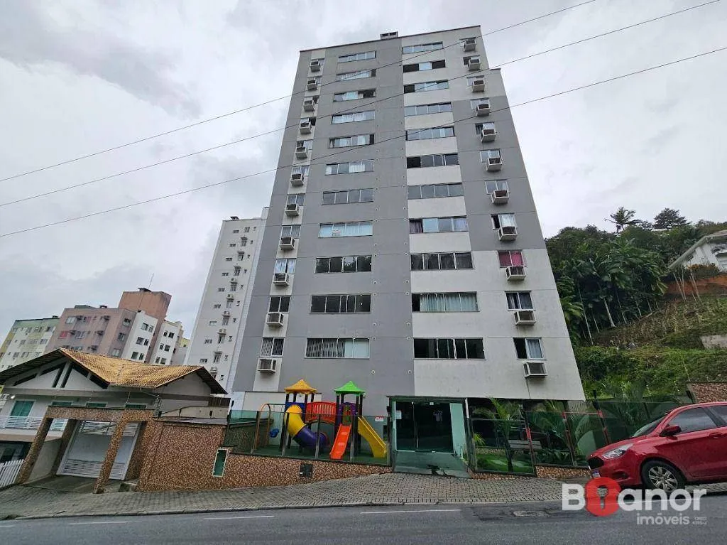 Apartamento com 2 dormitórios à venda, 90 m por R$ 590.000,00 - Itoupava Seca - Blumenau/SC - foto 1