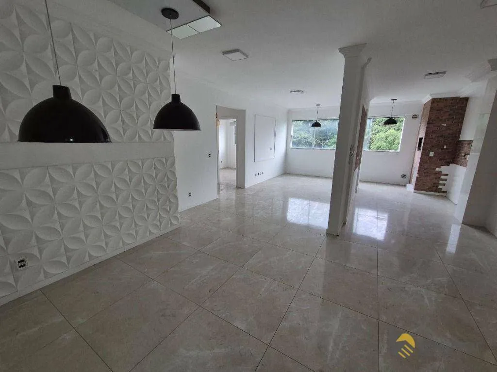 Apartamento com 2 dormitórios à venda, 90 m por R$ 590.000,00 - Itoupava Seca - Blumenau/SC — foto 2