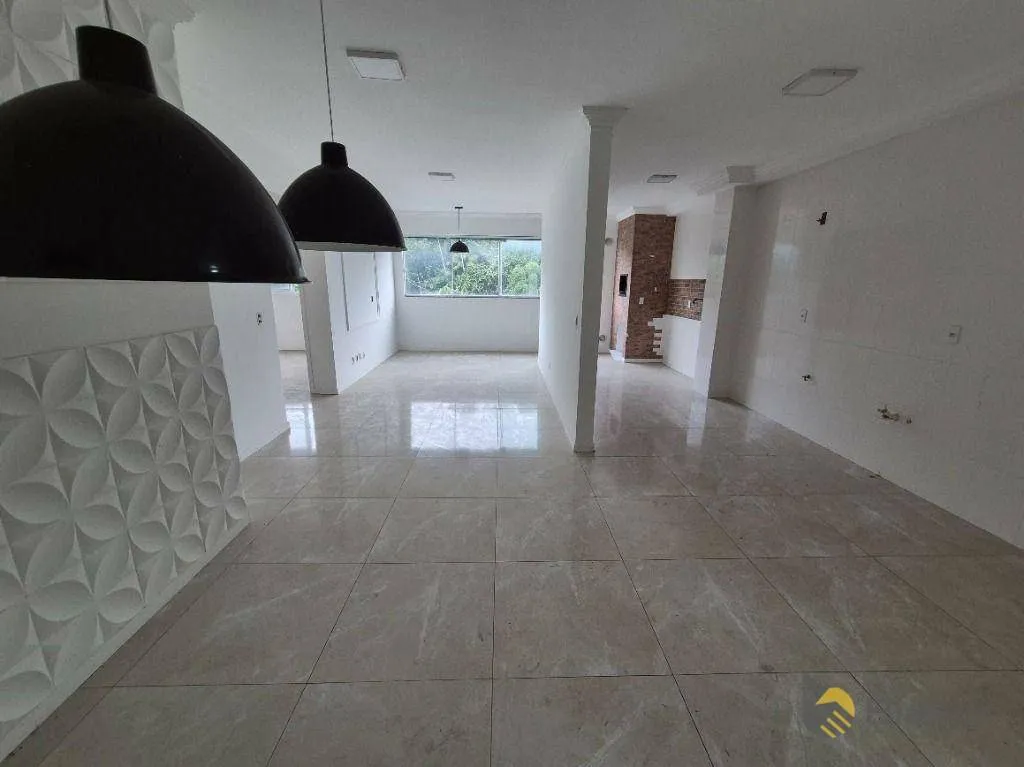 Apartamento com 2 dormitórios à venda, 90 m por R$ 590.000,00 - Itoupava Seca - Blumenau/SC — foto 3