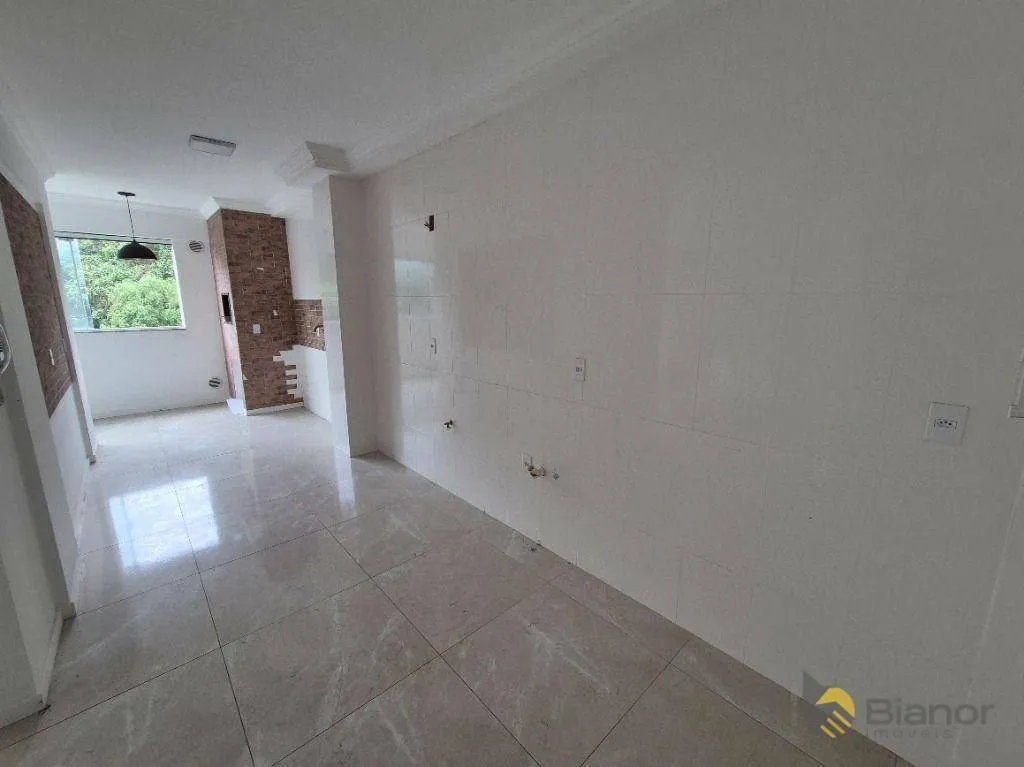 Apartamento com 2 dormitórios à venda, 90 m por R$ 590.000,00 - Itoupava Seca - Blumenau/SC — foto 4
