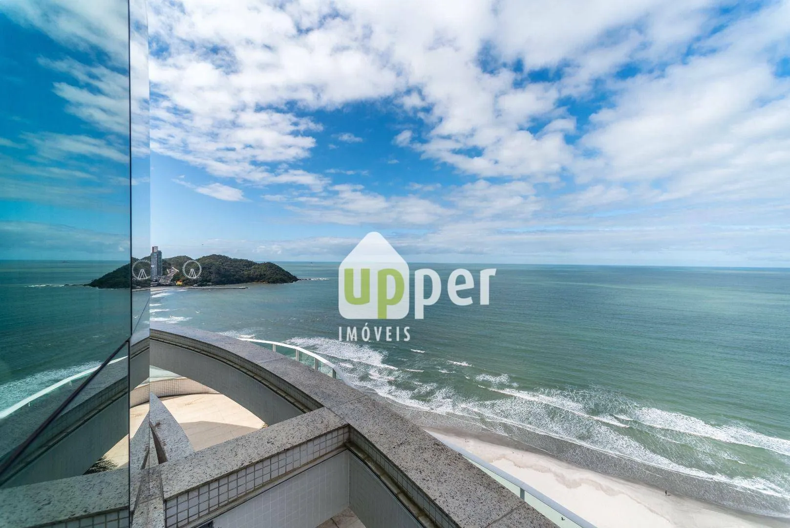 Apartamento com 4 dormitórios à venda por R$ 15.245.000 - Centro - Balneário Camboriú/SC — foto 4