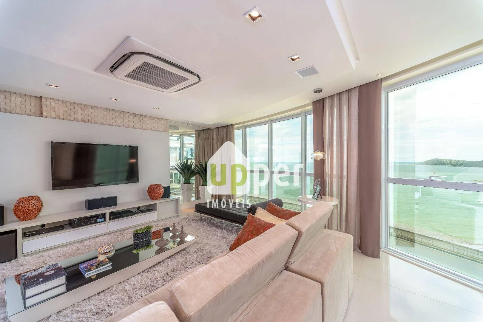 Apartamento com 4 dormitórios à venda por R$ 15.245.000 - Centro - Balneário Camboriú/SC — foto 7