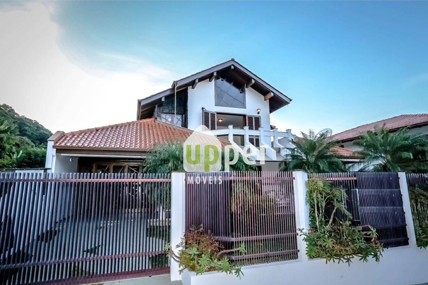 Casa com 4 dormitórios à venda, 369 m por R$ 1.650.000,00 - Itajuba - Barra Velha/SC - foto 1