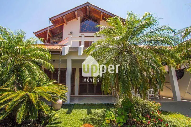Casa com 4 dormitórios à venda, 369 m por R$ 1.650.000,00 - Itajuba - Barra Velha/SC — foto 2