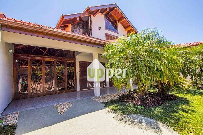 Casa com 4 dormitórios à venda, 369 m por R$ 1.650.000,00 - Itajuba - Barra Velha/SC — foto 3