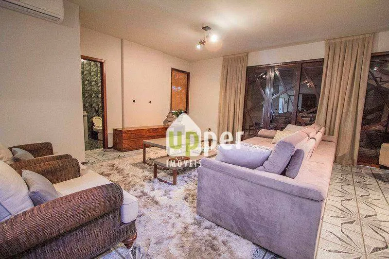 Casa com 4 dormitórios à venda, 369 m por R$ 1.650.000,00 - Itajuba - Barra Velha/SC — foto 6