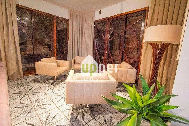 Casa com 4 dormitórios à venda, 369 m por R$ 1.650.000,00 - Itajuba - Barra Velha/SC — foto 7